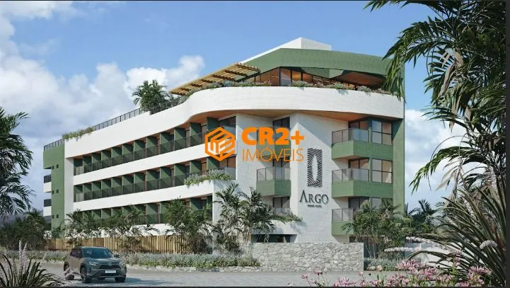 Imagem Vendo flat 1 quarto, 1 banheiro, 36 m2 em Merepe/Porto de Galinhas.