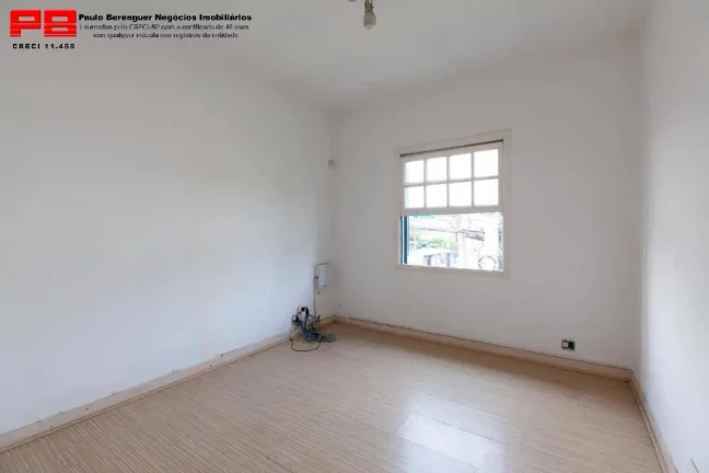 Imagem Sobrado com 4 dormitórios - 2 vagas no Brooklin