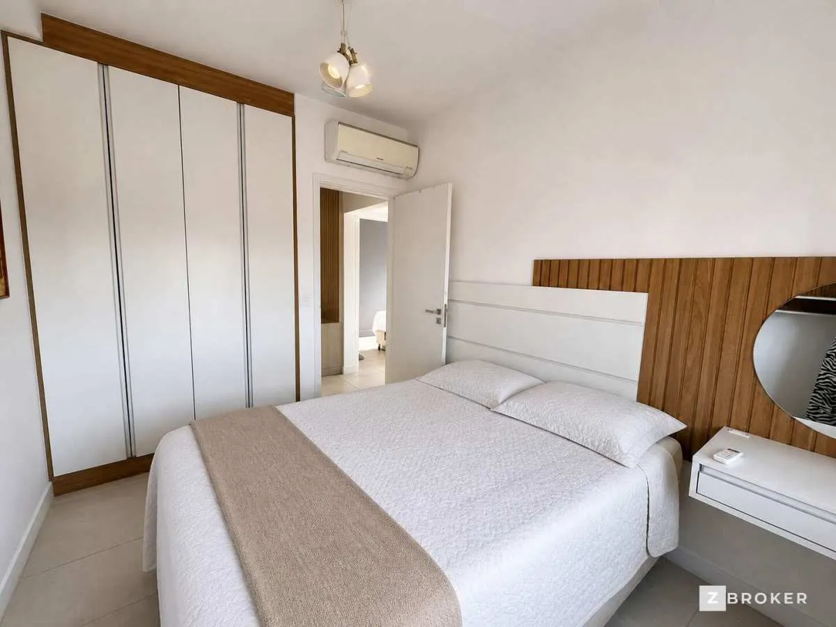 Imagem Apartamento à venda em Ubatuba, Itaguá, com 3 quartos, 83m2
