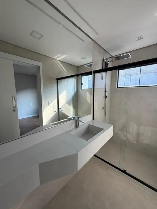 Imagem Casa em Condomínio 3 Quartos Maricá - RJ - Inoã (Inoã)