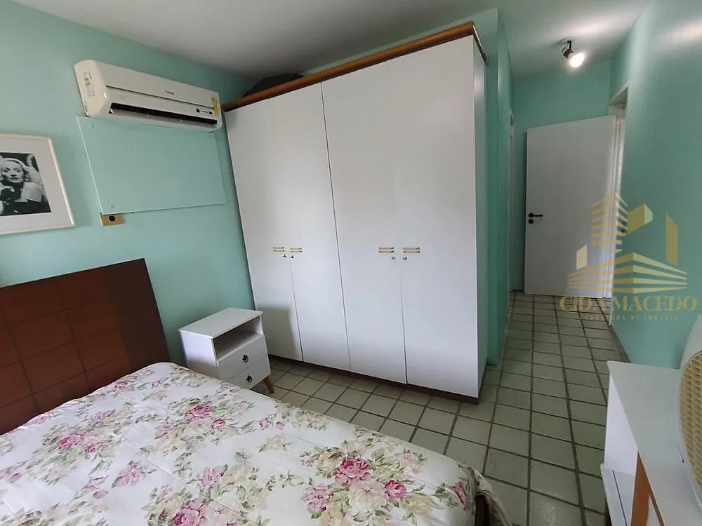 Imagem Apartamento a Venda no bairro Jardim Oceania - João Pessoa, PB