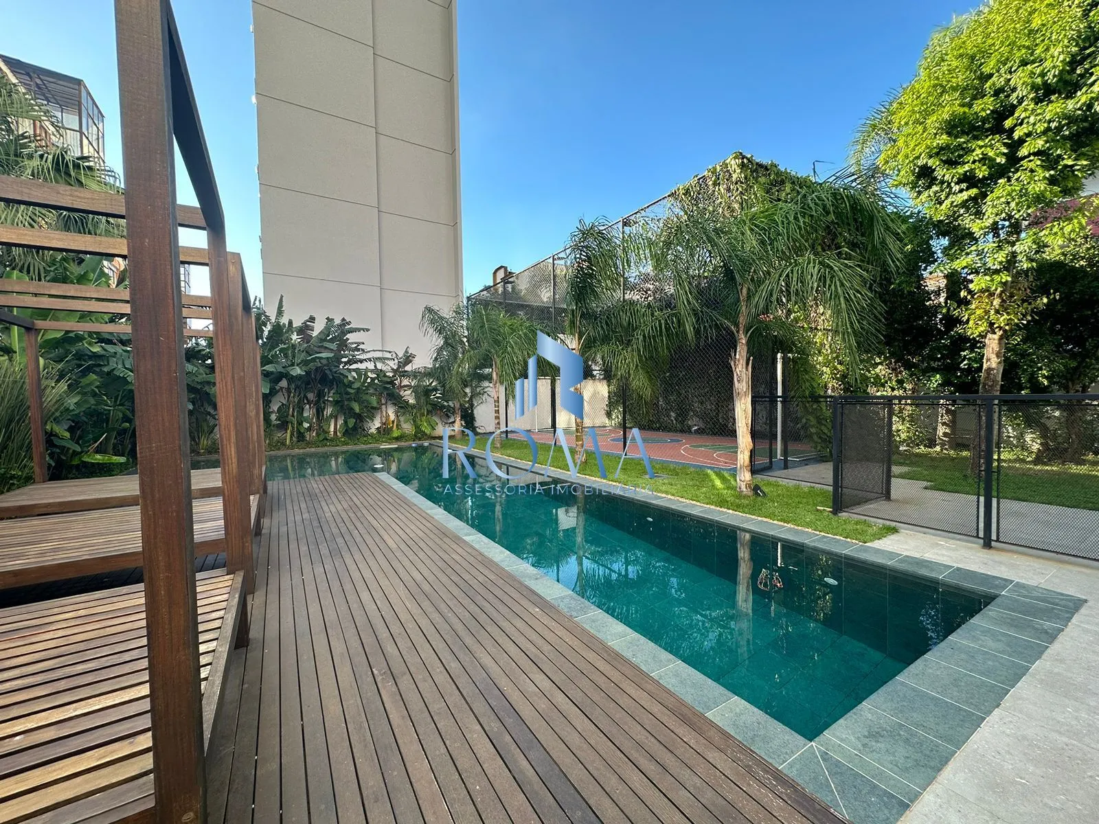 Imagem MONTLINE! 193m² ÁREA ÚTIL - INFRA COMPLETA - CENTRO