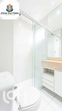Imagem Apartamento à Venda Na Chácara Santo Antônio Com 3 Suítes, Varanda Gourmet e 2 Vagas