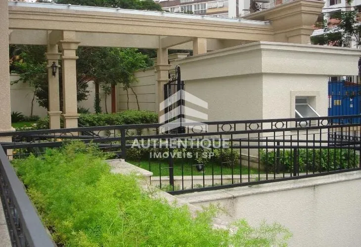 Imagem Héritage Perdizes - Apartamento à venda no bairro Perdizes - São Paulo/SP, Zona Oeste
