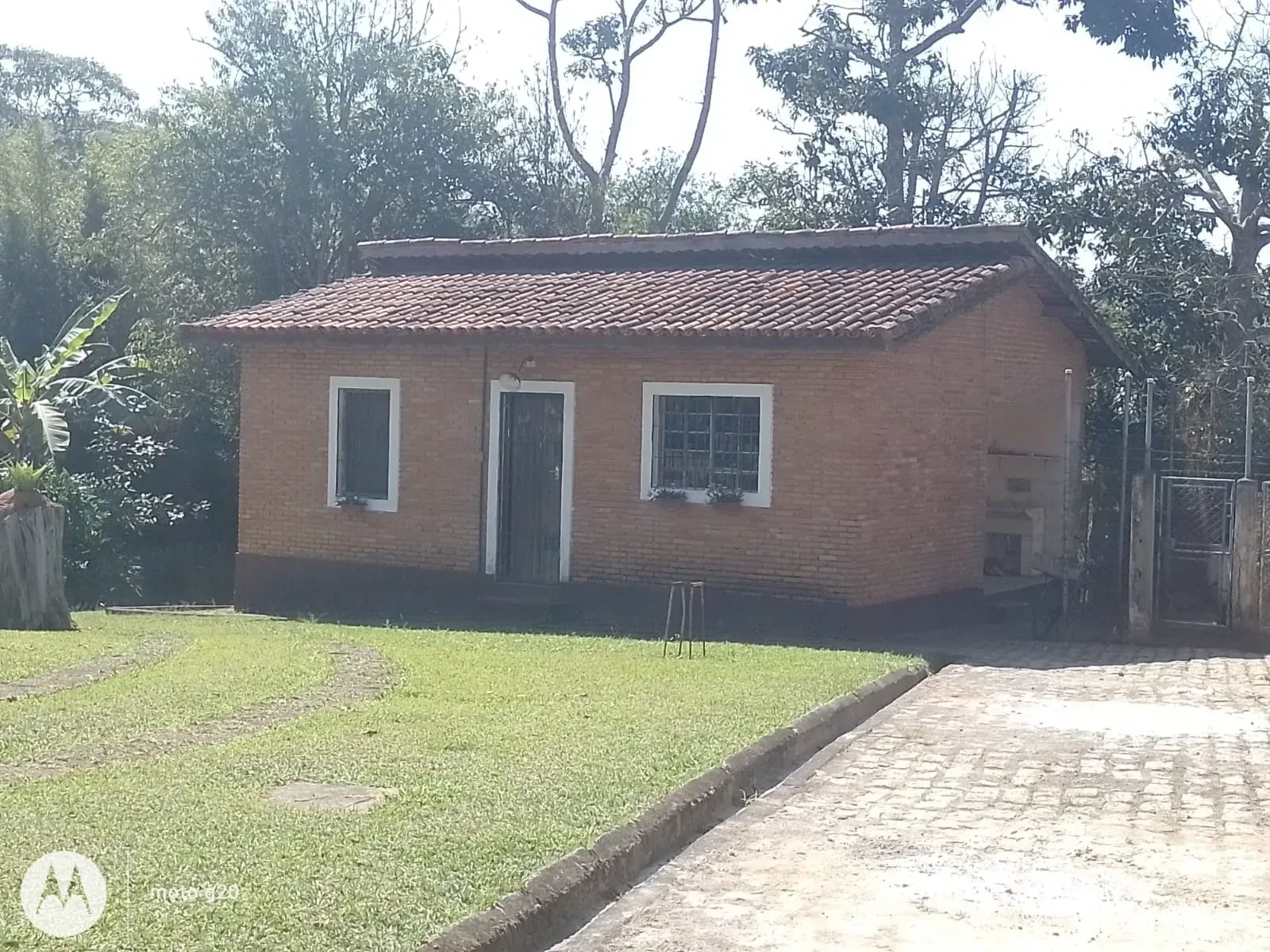 Imagem Chácara com 5 Quartos à Venda, 12000 m² em Chácara Recreio Internacional - Suzano