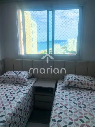 Imagem Apartamento à venda no Venice Home Club com Vista Mar - Balneário Piçarras