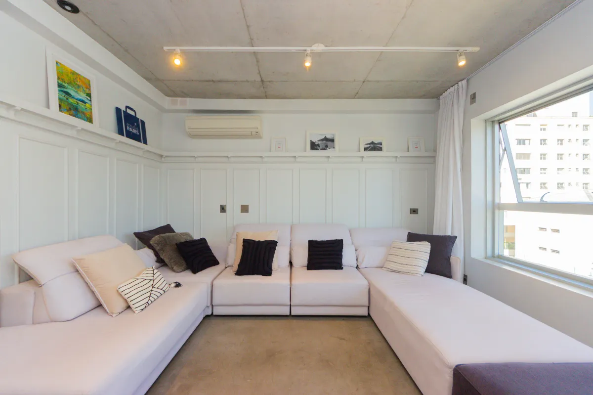 Imagem Apartamento para locação em Vila Olímpia com 1 quarto, sendo 1 suíte, 74m2