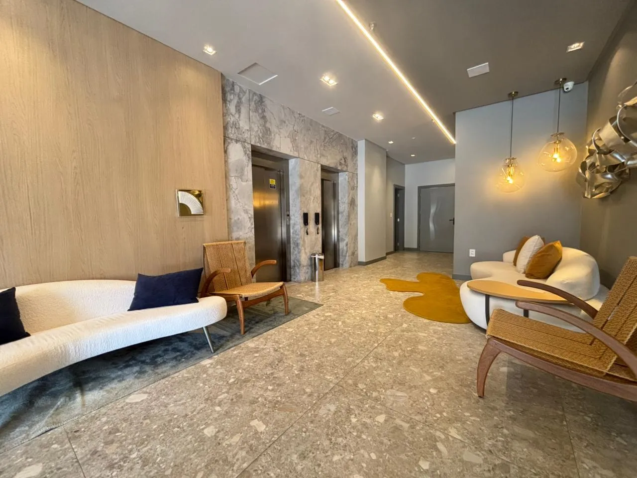 Imagem Flat à venda com 40m2 por R$ 900.000,00