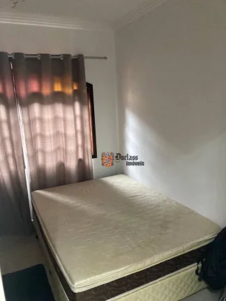 Imagem Sobrado com 4 dormitórios à venda, 320 m² por R$ 690.000,00 - São João Clímaco - São Paulo/SP