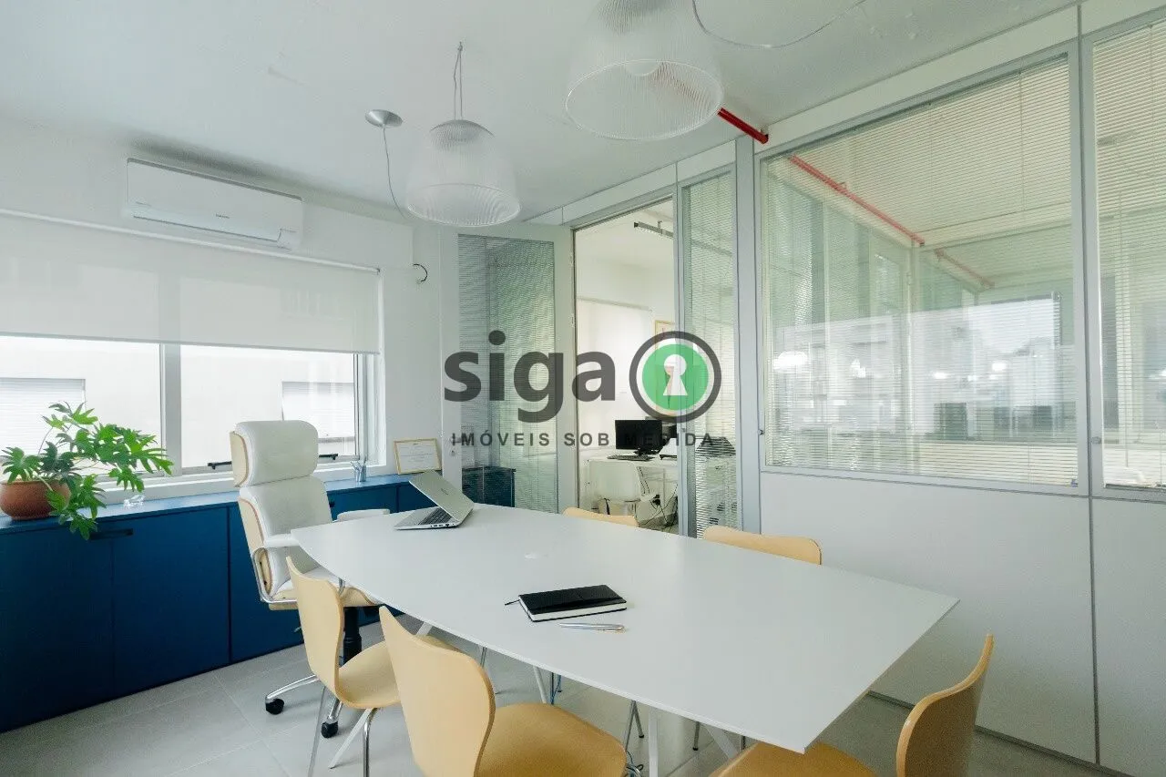Imagem Sala à venda de 70m² - Jardim Paulista - São Paulo/SP