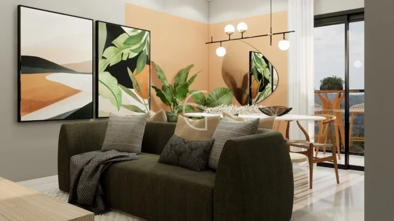 Imagem APARTAMENTO RESIDENCIAL em JOINVILLE - SC, SANTO ANTÔNIO