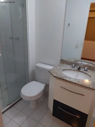 Imagem APARTAMENTO RESIDENCIAL em SÃO PAULO - SP, JARDIM VAZANI