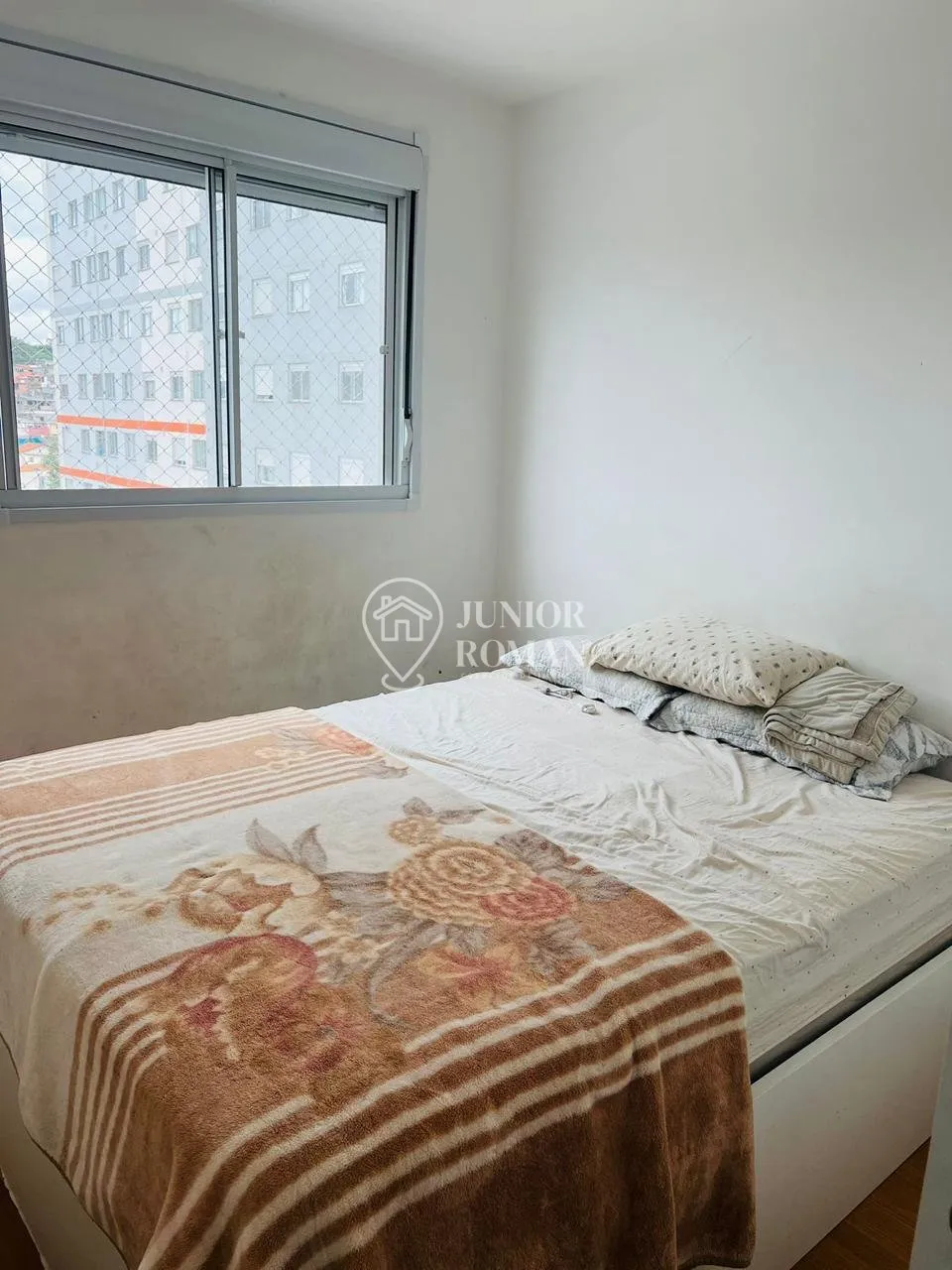Imagem APTO 2 DORM l PLANEJADOS l COND LAZER COMPLETO - VILA NHOCUNE / SP