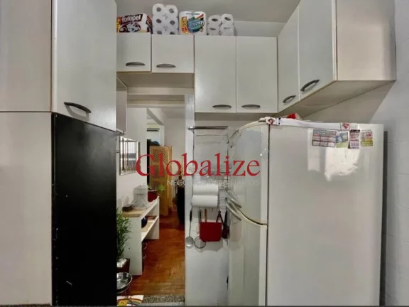 Imagem APARTAMENTO DE 02 DORMITÓRIOS NA ENCRUZILHADA EM SANTOS R$ 350.000,00