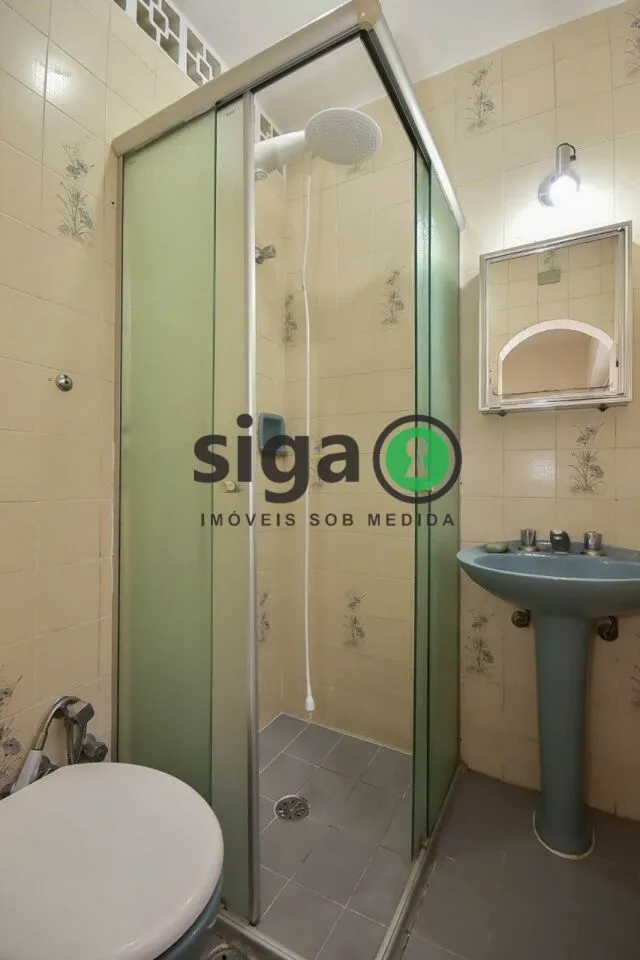Imagem Apartamento de 90m2, com 2 dormitórios, sendo 1 suíte