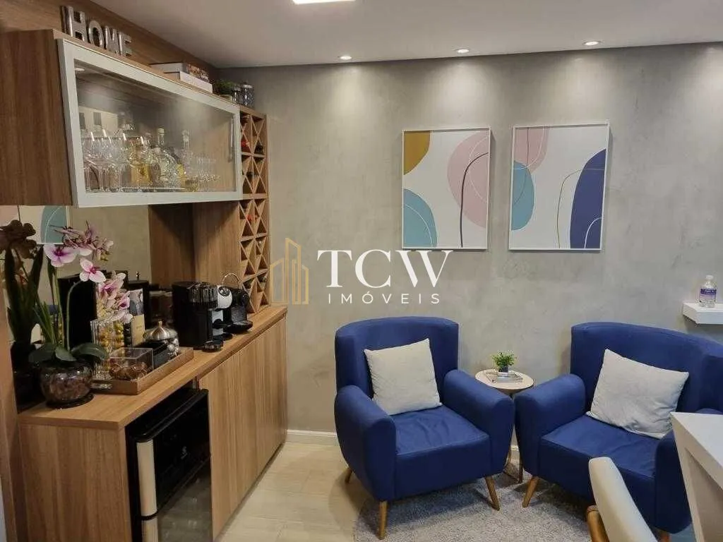 Imagem Apartamento à venda no bairro Barra Funda - São Paulo/SP, Zona Oeste