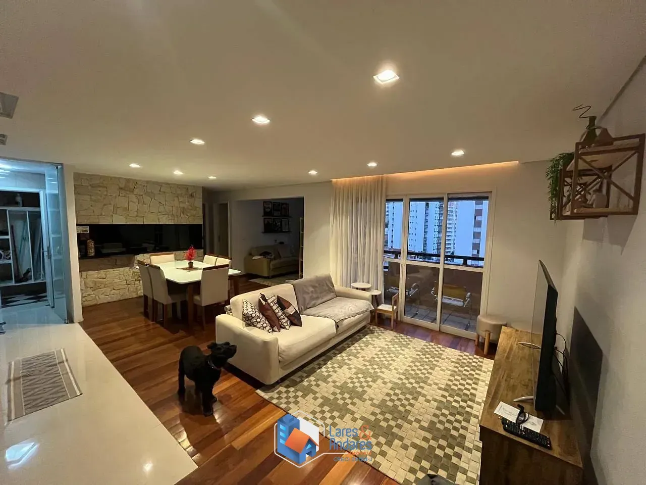 Imagem Apartamento à venda, 86m² 2 Quartos 1 Suite, com 2 Vaga de garagem e lazer complento180M² na Vila Mascote, São Paulo, SP