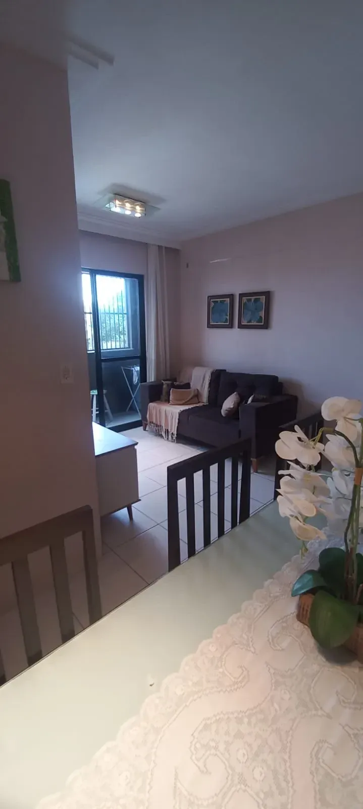 Imagem Apartamento com 3 Quartos à Venda, 63 m² em Álvaro Weyne - Fortaleza