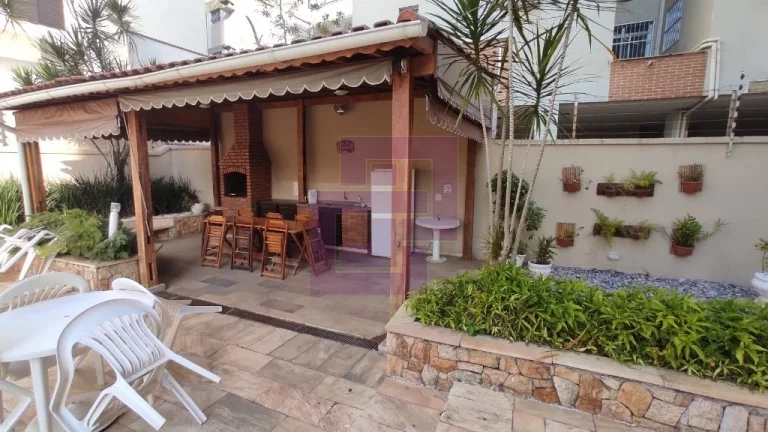Imagem Apartamentos / Padrão na cidade de Guarujá