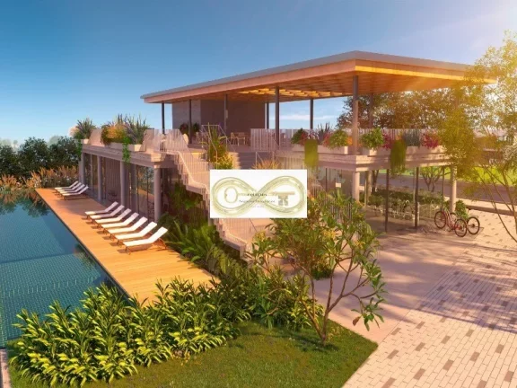 Imagem Residencial Reserva Serena