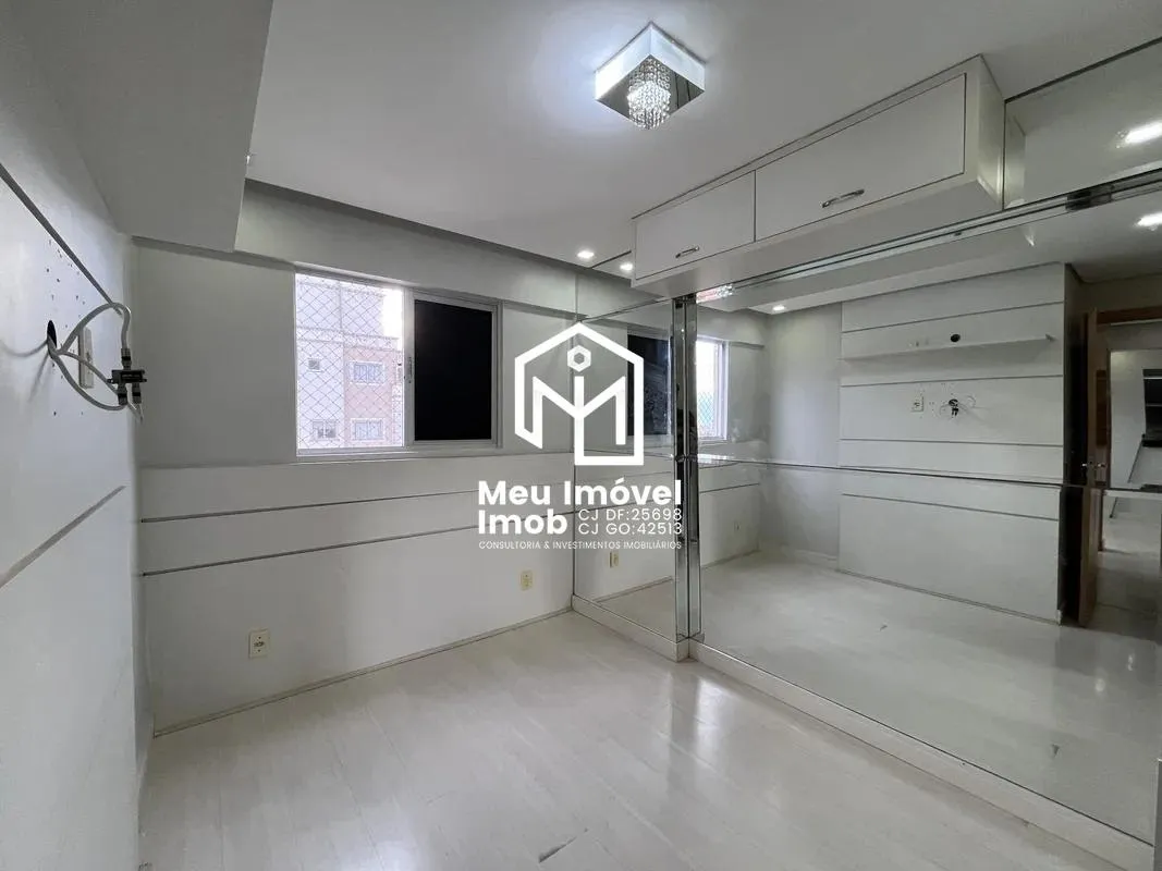 Imagem Top Life Long Beach APTO 2 Quartos 1 Suíte 2 Vagas 105m²