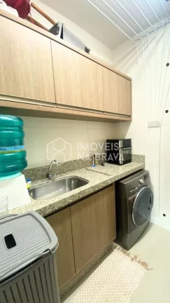 Imagem APARTAMENTO A VENDA 2 QUARTOS 1 VAGA - RES PORTO MADEIRO - PRAIA BRAVA - ITAJAI/SC