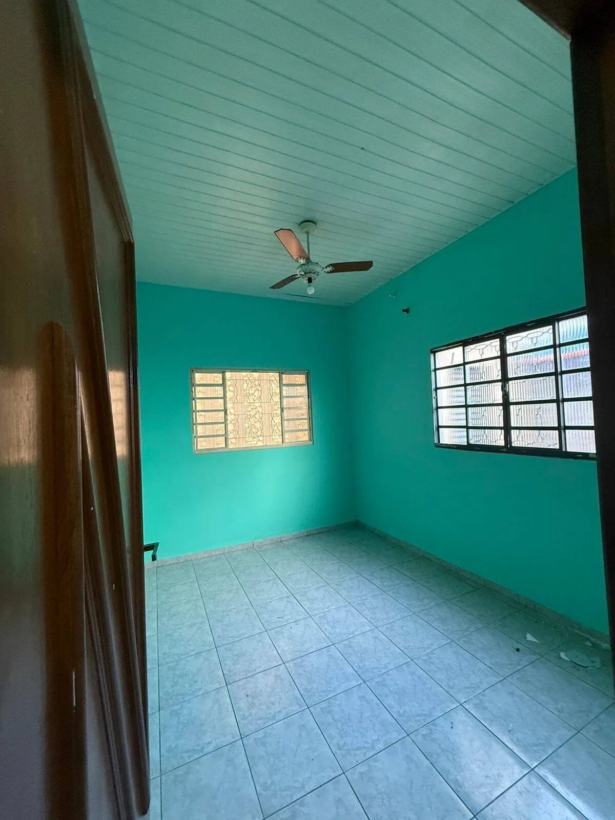 Imagem Casa com 2 quartos no CPA II