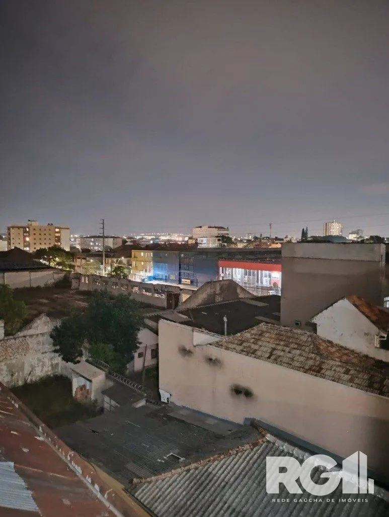 Imagem Apartamento em São João