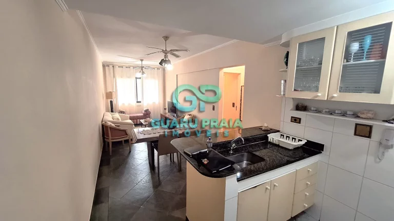 Imagem Apartamento à venda no bairro Enseada - Guarujá/SP