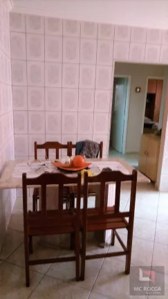 Imagem Casa 2 dormitórios - Jardim Utinga - Santo André