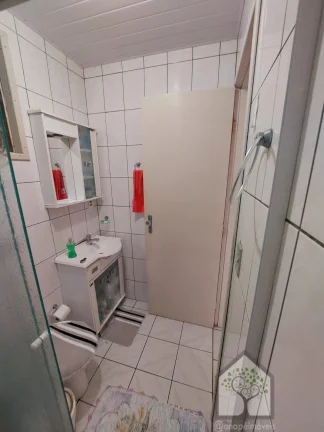 Imagem Apartamento próximo à UFSC