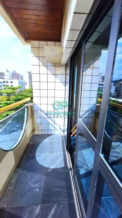 Imagem Apartamento à venda no bairro Enseada - Guarujá/SP