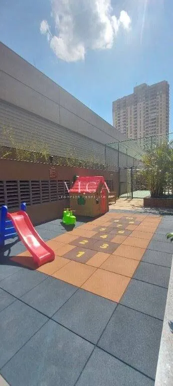 Imagem Apartamento com 83m² 3 dormitórios a venda R$ 1.100.000 - alphaville SP