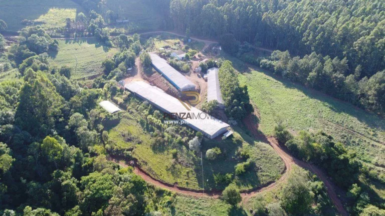 Imagem Granja para Venda em Lindóia do Sul, Interior