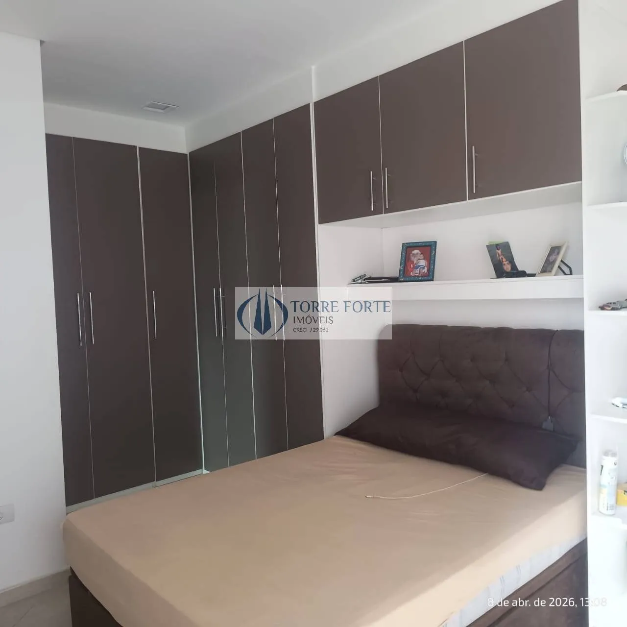 Imagem Lindo Sobrado com 3 Dormitórios, 1 Suíte e 3 Vagas na Vila Matilde