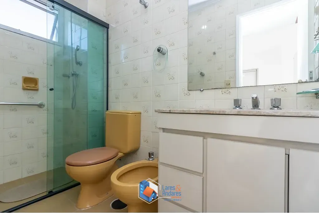 Imagem Apartamento à venda 2 Quartos 1 Suite 1 Vaga 88M² Itaim Bibi São Paulo - SP