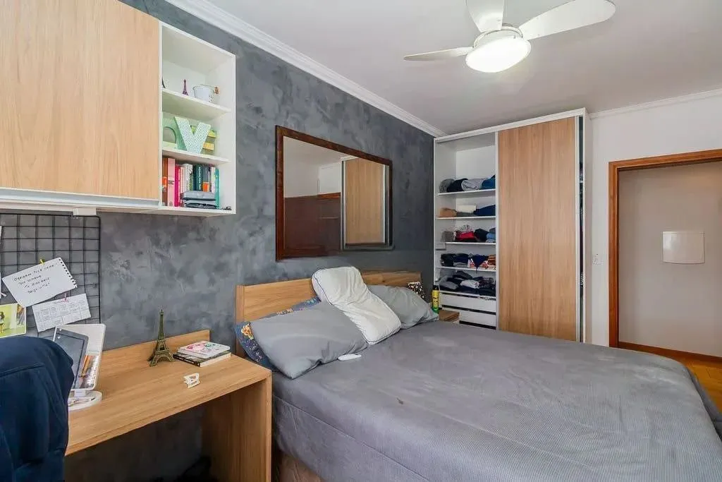 Imagem Cobertura 251m², 3 dormitórios, 2 vagas no bairro Teresópolis