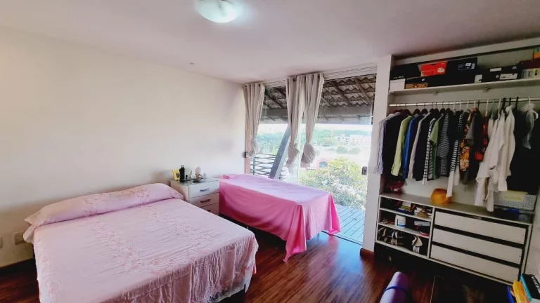 Imagem Casa em Condomínio para Venda em Salvador, Horto Florestal, 8 dormitórios, 5 suítes, 8 banheiros, 4 vagas