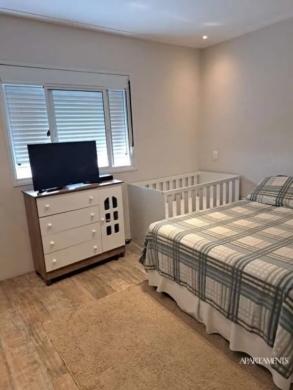 Imagem Apartamento à Venda em Parque Reboucas, São Paulo - SP