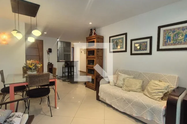 Imagem Apartamento à Venda - Recreio, 2 Quartos, 114 m2