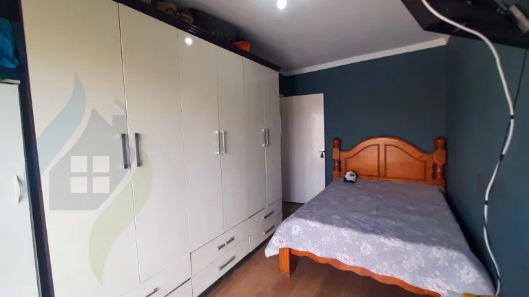 Imagem Apartamento de 2 quartos, 1 sacada, 1 banheiro, 1 vaga de garagem e 74,00 m² no Taboão