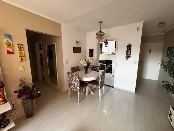 Imagem Apartamento 2 Dorm com Suíte e Vaga Próximo ao Bourbon Wallig