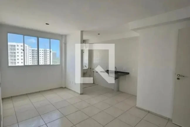 Imagem Apartamento à Venda - Vargem Pequena, 2 Quartos, 65 m2