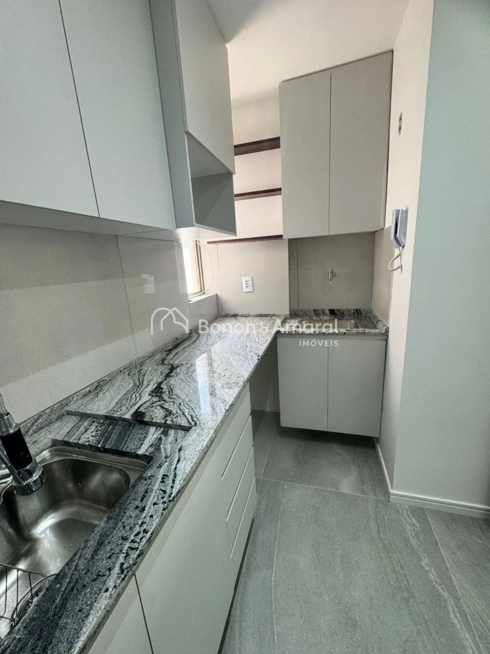 Imagem Apartamento à venda no Cambuí - Campinas/SP