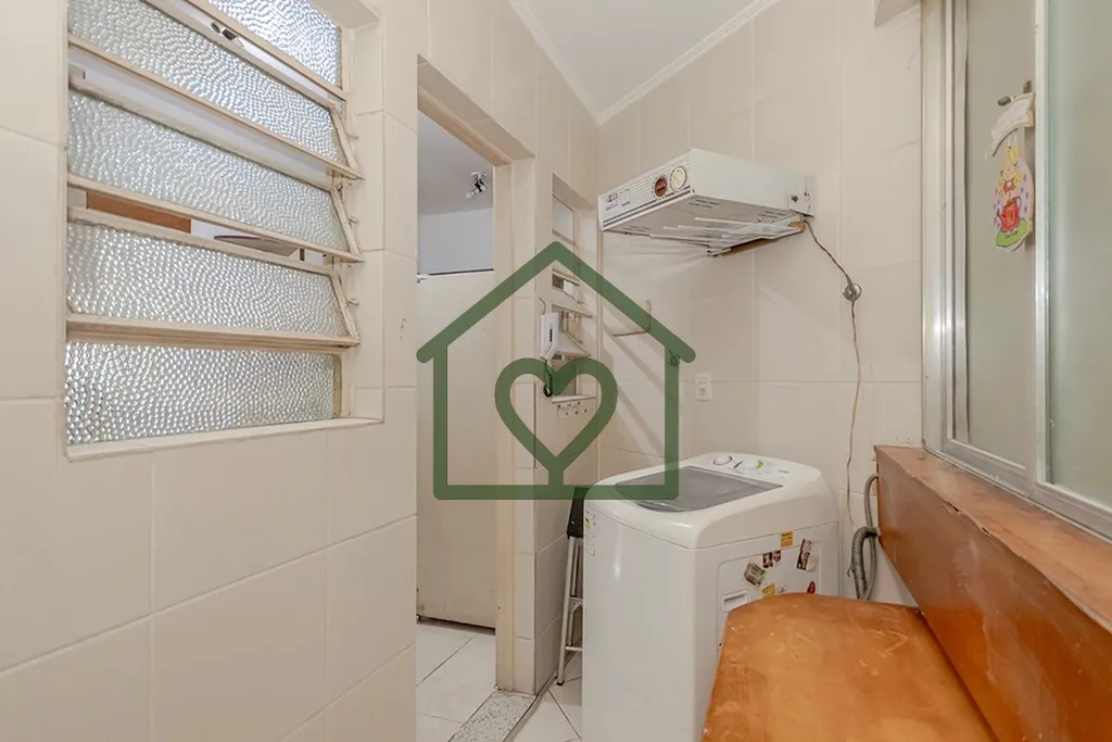 Imagem Viva a histÃ³ria de Porto Alegre com este incrÃ­vel apartamento localizado na rua Duque de Caxias nÂ...