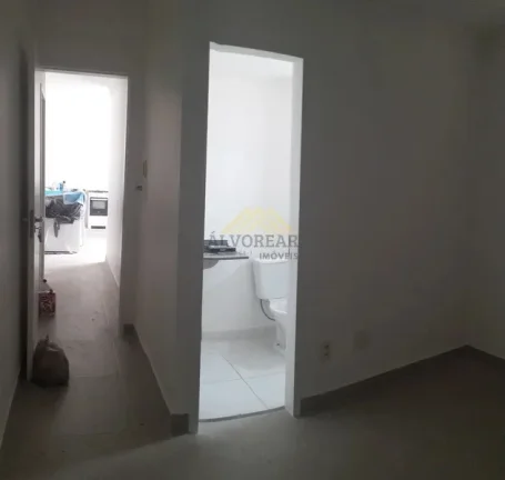 Imagem Apartamento com 02 dormitórios - Rua Nossa Senhora da Saúde