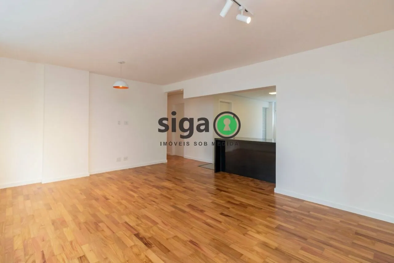 Imagem LINDO APARTAMENTO PARA VENDA