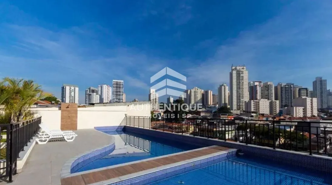 Imagem Vista Conceicao - Apartamento à venda em São Paulo/SP