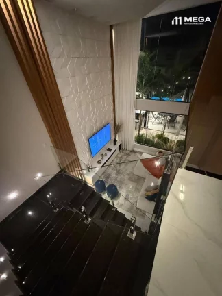 Imagem Casa com 4 dormitórios à venda, 270 m² por R$ 2.200.000,00 - Morada do Sol - Vila Velha/ES