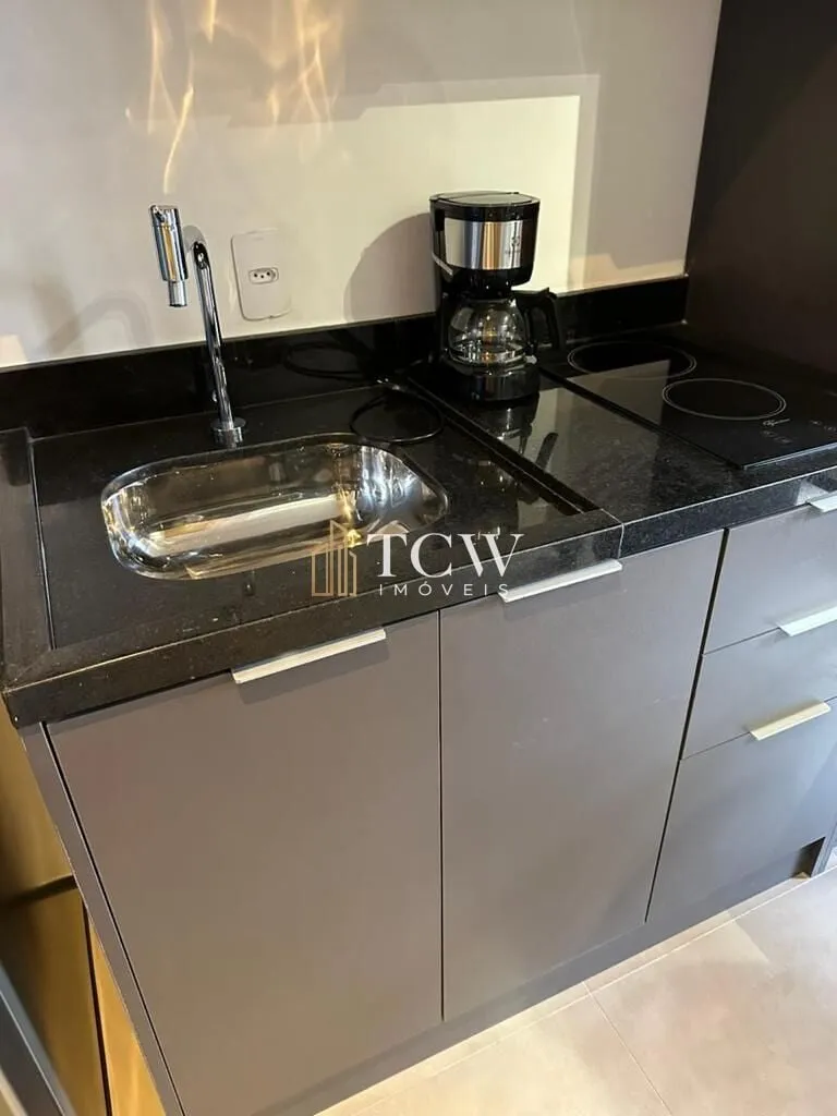 Imagem Apartamento à venda no bairro Bela Vista - São Paulo/SP, Zona Central